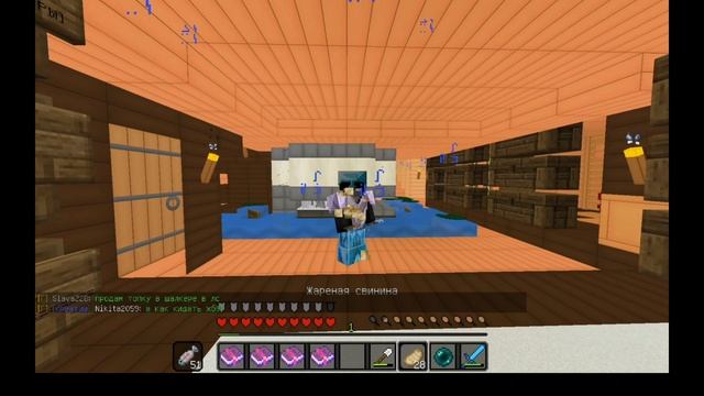 ВОЗВРАЩЕНИЕ! MineToday - Что было, пока не было видео! Майнтудей - сервер майнкрафт. + Конкурс! смотреть онлайн