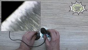 Цифровой USB микроскоп из Китая с Алиэкспресс - 11.5$!