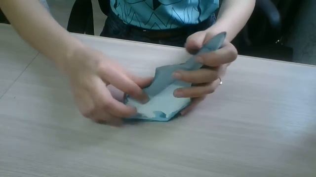 Оригами: журавлик смотреть онлайн