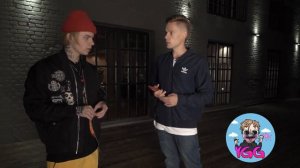 на какой машине ездит фараон?