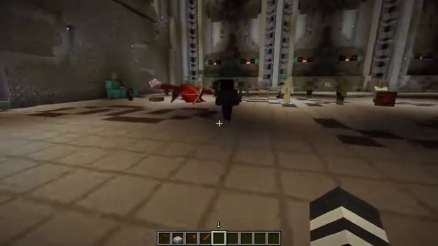 Custom NPCs 1.15.2/1.12.2/1.7.10 mod list mc wminecraft.net смотреть онлайн