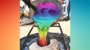 Самое приятное видео| Удивительные вещи, которые вы никогда раньше не видели