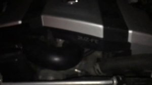 Стук в двигателе 2 uz-fe lx470 2004год.