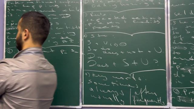 Verbs. Present tenses. Level: Pre-Intermediate. #qushkulofficial #lesson #ielts смотреть онлайн