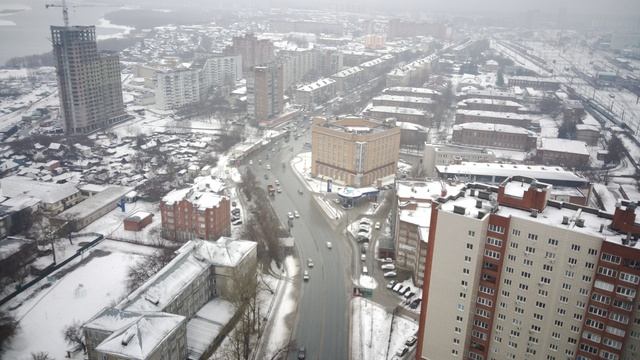 Новосибирск ул Владимировская