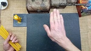 Как выливать воск при отливке и не только...