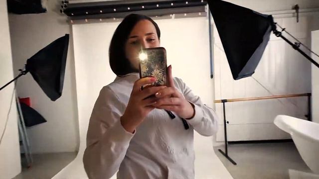 Школа Мобильной Фотографии смотреть онлайн