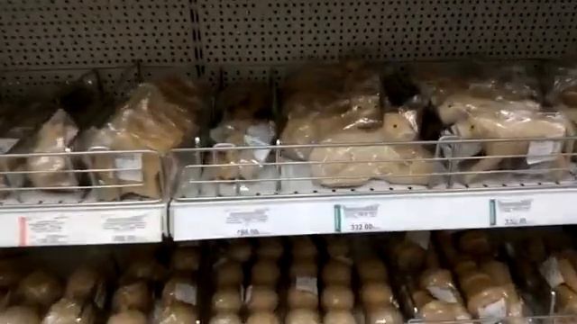 Хобби-гипермаркет Леонардо, прогулка по магазину.