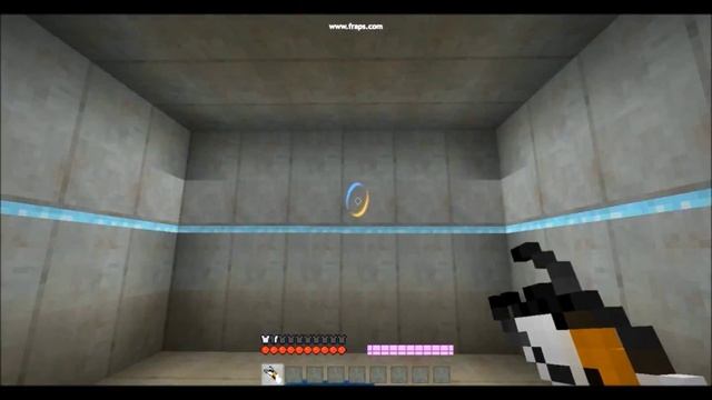 5 games you can play in Minecraft смотреть онлайн