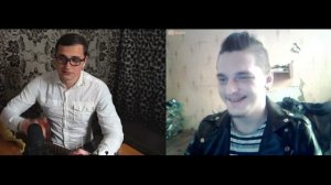ГИТАРИСТ-БОТАНИК НЕ ВОШЕДШЕЕ В ЧАТ РУЛЕТКЕ | КРАСОТКА ОТШИЛА МЕНЯ!