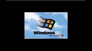 Installing Windows Media Player 7.0 on Windows 95 RTM