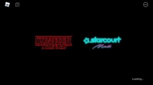 Как получить бесплатно кепку с волосами | Stranger Things | Roblox