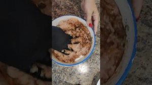 Самый простой и быстрый рецепт сушеных  колбасок.