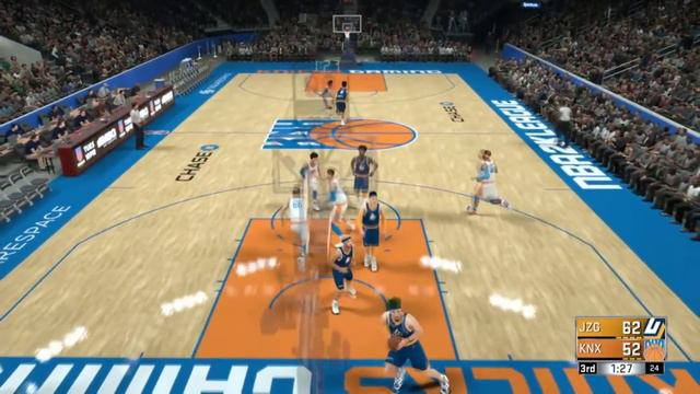 NBA 2K League - Week 11 Recap (8/3/18)