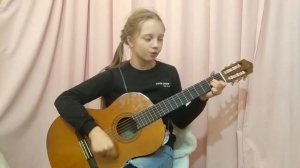 Ты мой учитель а я твоя школьница.