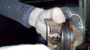 Как почистить поршни двигателя самостоятельно?