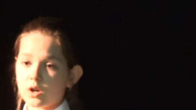 "Маленький принц" читает Бугаёва Дарья 9 лет(2) смотреть онлайн