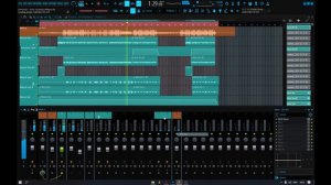 Сведение трека с вокалом в FL Studio 20