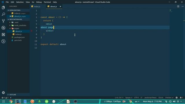advanced react js in bangla with Next.js смотреть онлайн
