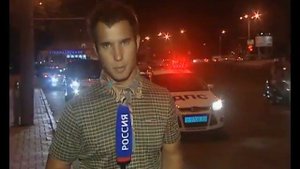 Рейд ГИБДД в Ростове