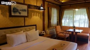 SUNSET VILLAGE BEACH RESORT 3*. Лучшие отели Паттайи