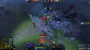 Dota 2 All Pick Abaddon #7.31 27_02_2022