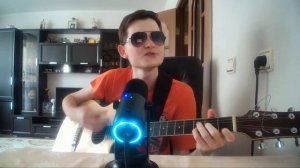 Бродяга по жизни холостой ему не надо : сover.