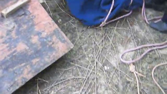 МЧС-спасение собаки из люка. смотреть онлайн