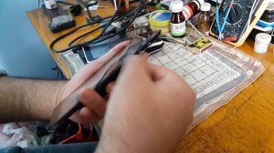 КАК ИЗМЕНИТ IMEI НА  Spreadtrum SC7731C   HOW TO CHANGE IMEI ON Spreadtrum