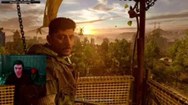 ULTRA 8k RTX ON Dying Light 2: Stay Human стрім українською #streamua смотреть онлайн