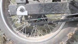 ОГНЕННЫЙ МОТОЦИКЛ RECER ENDURO L150-23X DIRT BIKE. ОБЗОР+ТЕСТ ДРАЙВ!