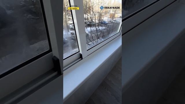 №13354 Ушинского 23-1 Отделка балкона дома 1ЛГ 502 Калининский район смотреть онлайн