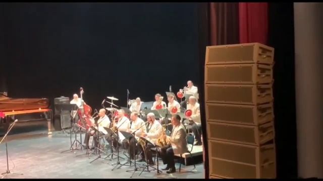 Дом музыки.Джаз. смотреть онлайн