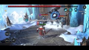 RAID shadow legends Упряжник | Reinbeast (Гайд/Обзор героя)Советы по прокачке