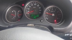 Контрактный двигатель Япония SUBARU FORESTER / СУБАРУ ФОРЕСТЕР / SG5 088220 / EJ20 G451612 A/T / 4wd