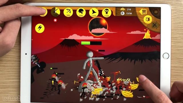 Stick War Legacy,Subway Surf,Bowmasters,Crash Master,Going Balls,Blob Merge 3D,Pancake Run смотреть онлайн