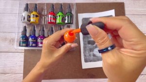 asmr다꾸 아마존 프라임데이에 구매한 다꾸용품 하울| 재활용 종이모아모아 수제 다이어리 만들기