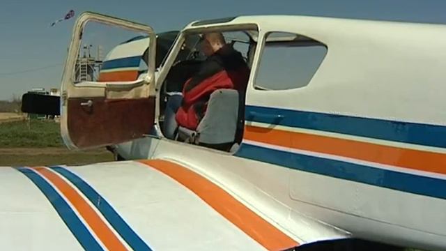 11.04.14 Такая жизнь. Лётчица. смотреть онлайн