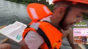 ГОНКА СТАЯ ПРОТИВ ФРИКОВ НА ПЛОТАХ /ФРИКИ ПОБЕДИЛИ?/СТИЛ,РАВШАН,РЕНАТКО