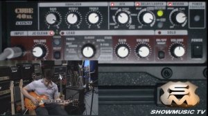 ROLAND CUBE 40 XL SHOW MUSIC ARGENTINA