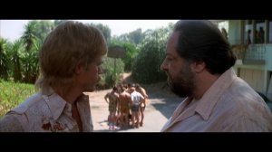 Ночи в стиле Буги (перевод Ю. Сербин)