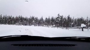 Audiclub.fi Lapland Driving Rovaniemi