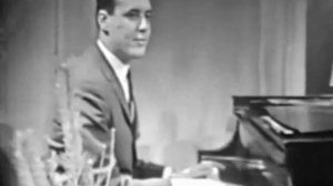 AMAZING! George Morgan w/Glen Campbell - My Window Faces the South