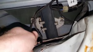 Ремонт стеклоподъемника мотора замена дэу нубира 2 j150