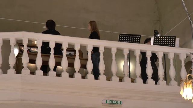 W.A.Mozart - Adagio in E major KV 261/В.А. Моцарт- Адажио ми мажор смотреть онлайн