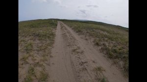 Побережье Охотского моря, с Стародубское 14 08 2021
