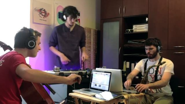 (pt 2) Archie Pelago Mix for Mary Anne Hobbs смотреть онлайн