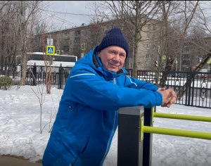 Вдох глубокий, руки шире. Как открыть для себя пространство и в любых условиях повысить свою энергию
