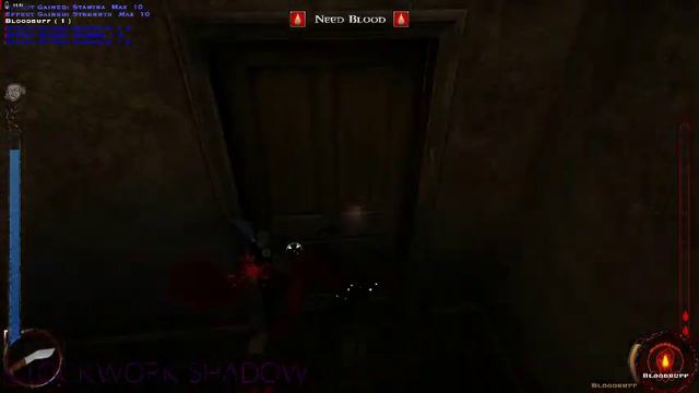 Vampire Bloodlines War Games Mod 2.0 Part 2 | Clockwork Shadow смотреть онлайн