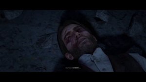 RDR2 Гибель Артура Моргана ( Хорошая Концовка )